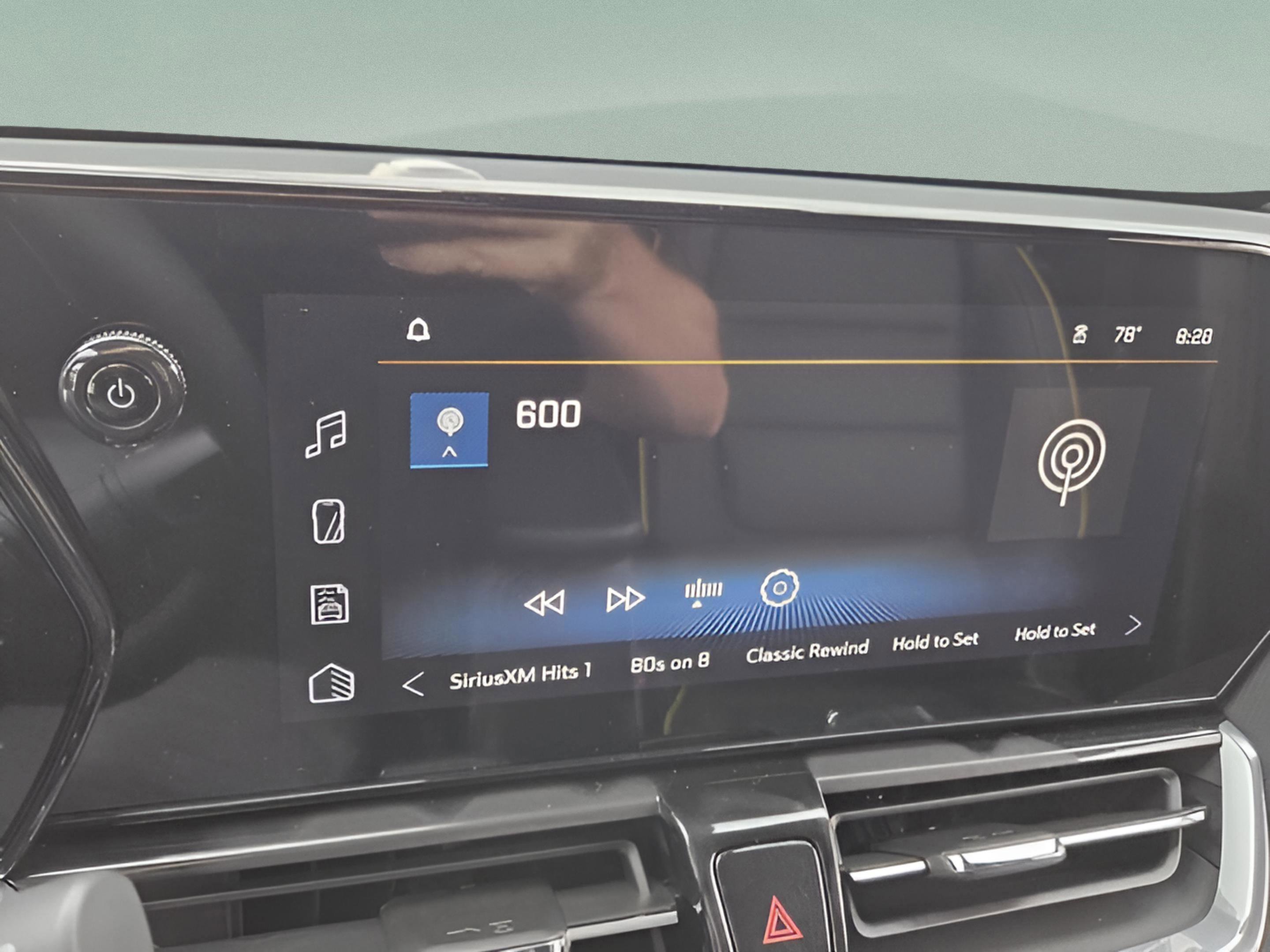 New 2026 Chevrolet TrailBlazer ACTIV w/ Convenience Package image 21