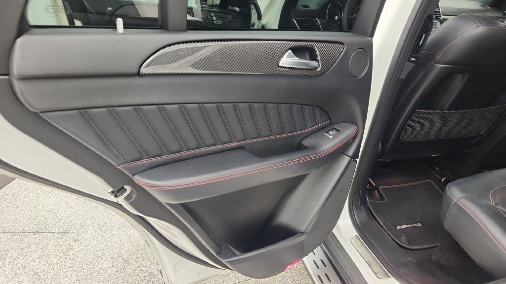 Used 2019 Mercedes-Benz GLE 43 AMG 4MATIC Coupe image 40