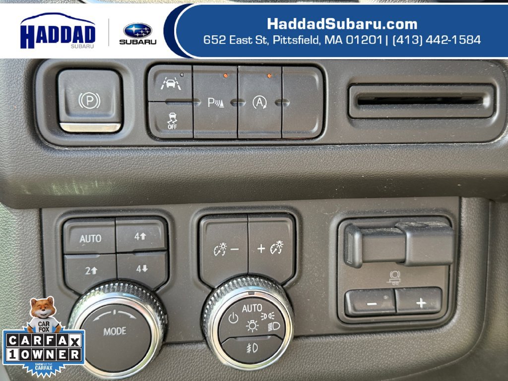Used 2024 GMC Yukon SLE w/ Max Trailering Package AWD/4WD image 13