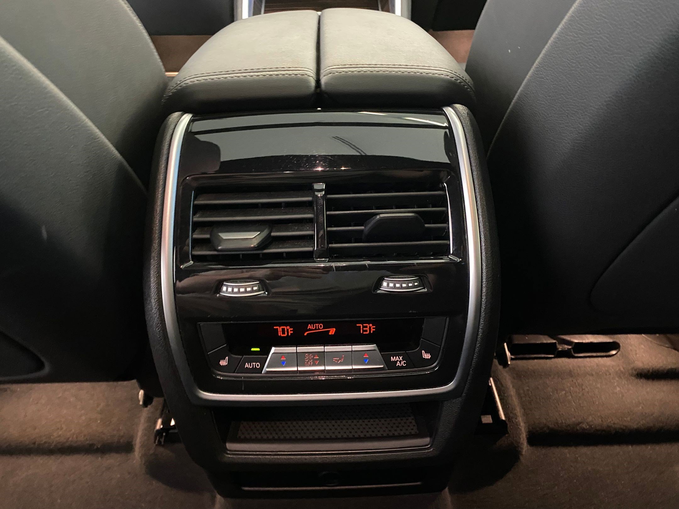 Certified 2025 BMW X6 xDrive40i image 30