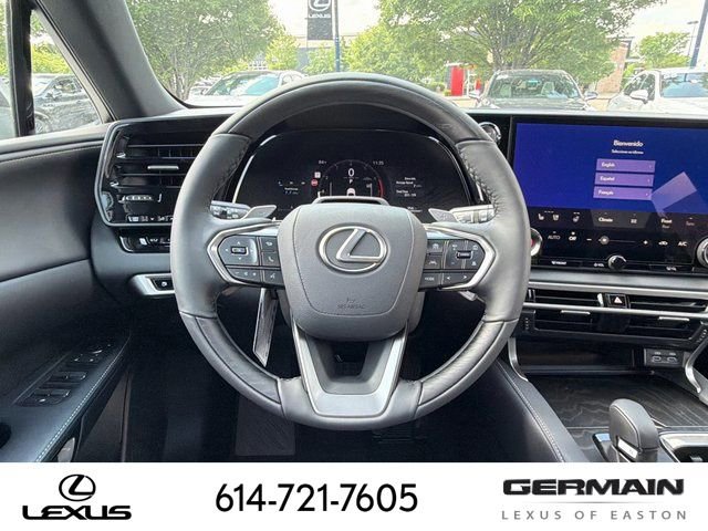 New 2026 Lexus RX 350 Premium AWD/4WD image 21
