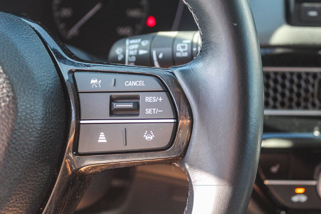 Used 2023 Honda Civic EX-L image 30