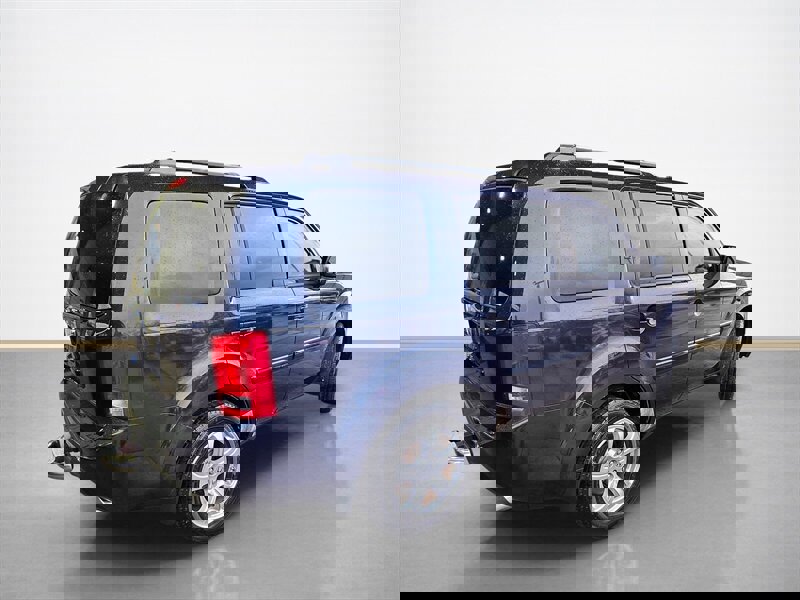 Used 2012 Honda Pilot EX-L image 4