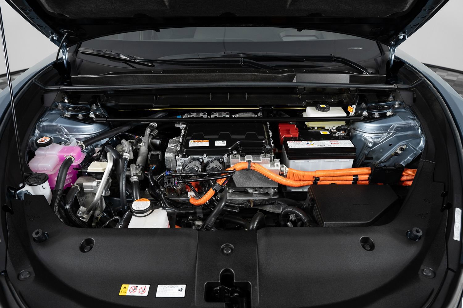Used 2023 Lexus RZ 450e Premium w/ Accessory Package (2T) image 44