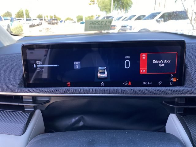 New 2026 Ford Mustang Mach-E Premium RWD image 31