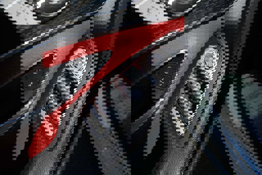 Used 2021 Mercedes-Benz C 300 4MATIC Sedan w/ AMG Line image 20