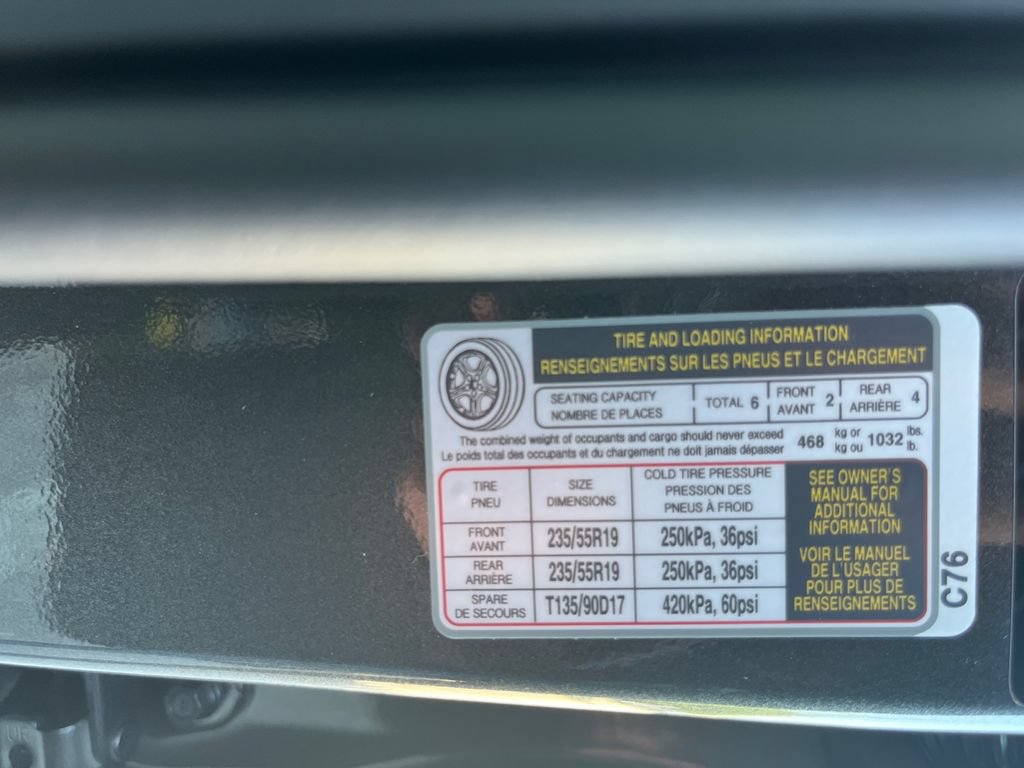 New 2026 Kia Sorento SX Prestige AWD/4WD image 20