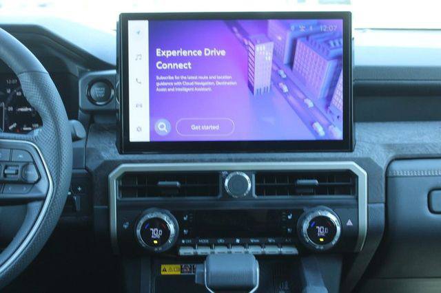 Certified 2025 Toyota Tacoma Limited AWD/4WD image 13