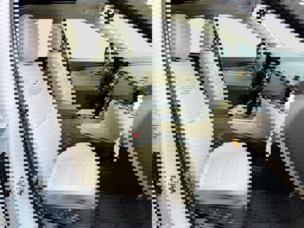 New 2026 Cadillac XT5 Premium Luxury w/ Driver Assist Package image 29