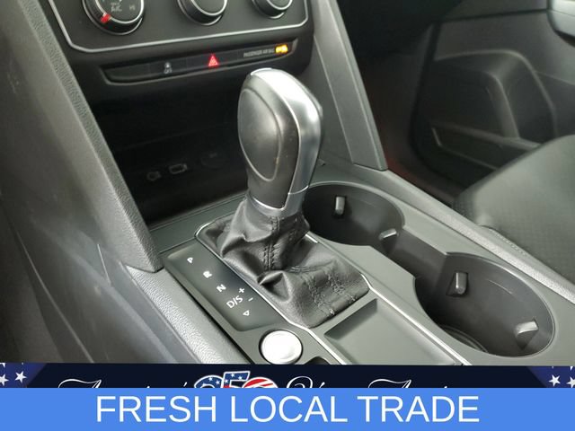 Used 2018 Volkswagen Atlas SE FWD image 32