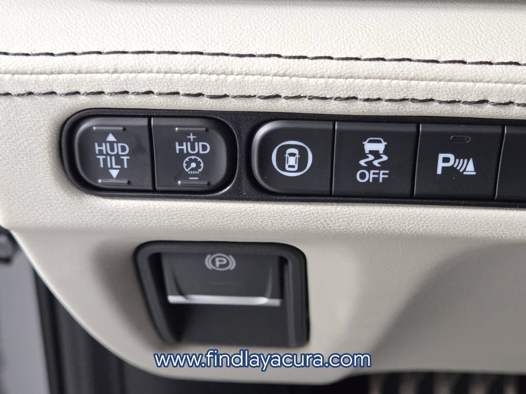New 2026 Acura MDX Type S AWD/4WD image 22
