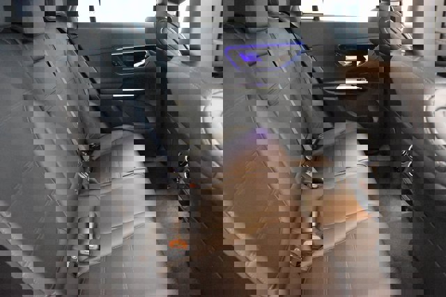 New 2026 Mercedes-Benz GLC 300 4MATIC image 19