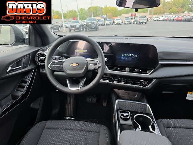 New 2027 Chevrolet Equinox LT AWD/4WD image 20