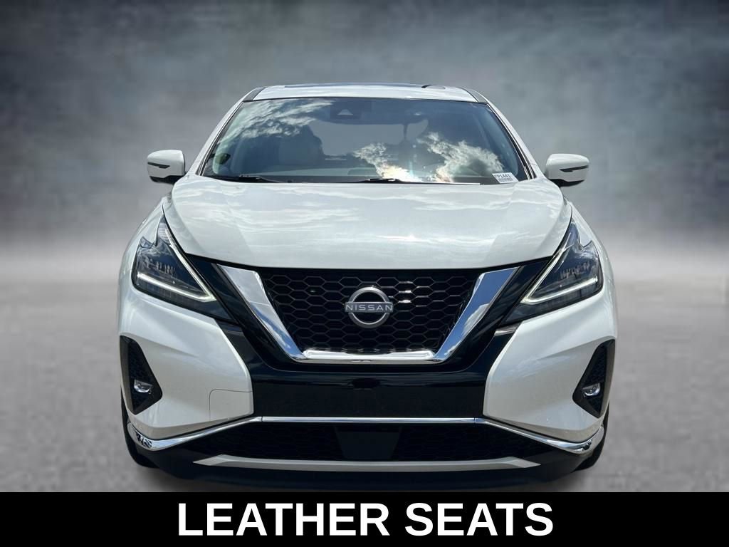 Used 2024 Nissan Murano SL FWD image 8