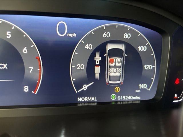 Used 2026 Honda CR-V EX-L image 16