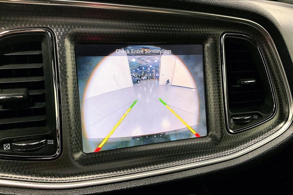 Used 2016 Dodge Challenger SRT Hellcat image 29