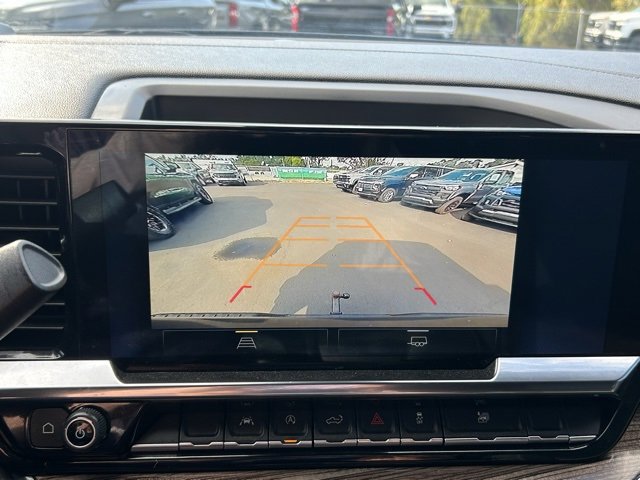 Used 2024 Chevrolet Silverado 1500 RST w/ Protection Package image 24