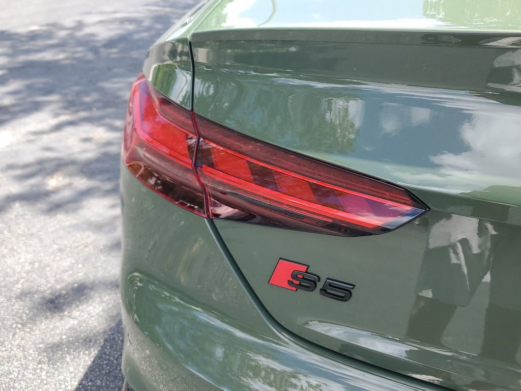 Used 2023 Audi S5 Prestige image 25