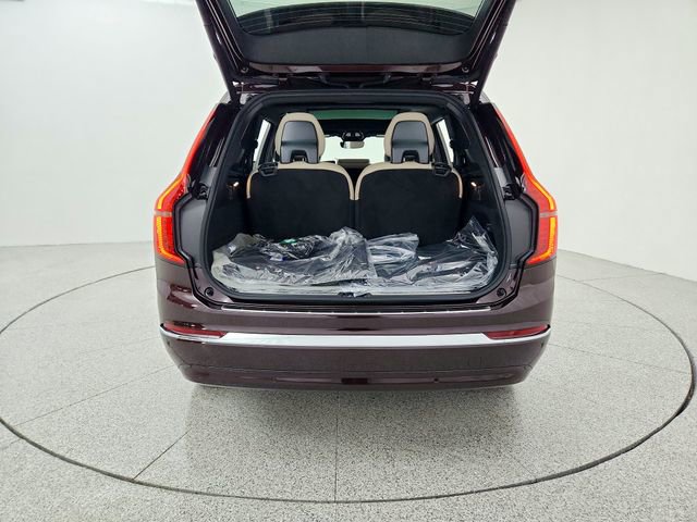 New 2026 Volvo XC90 T8 Ultra w/ Protection Package Premier image 15
