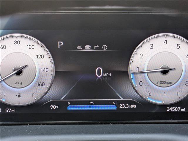 Used 2024 Hyundai Santa Cruz XRT AWD/4WD image 11