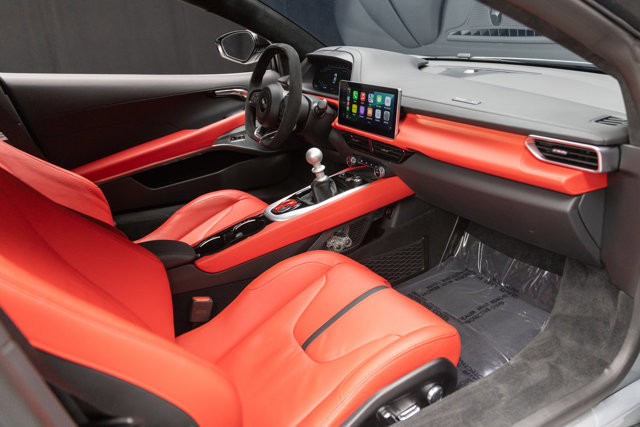 Used 2024 Lotus Emira First Edition RWD image 54