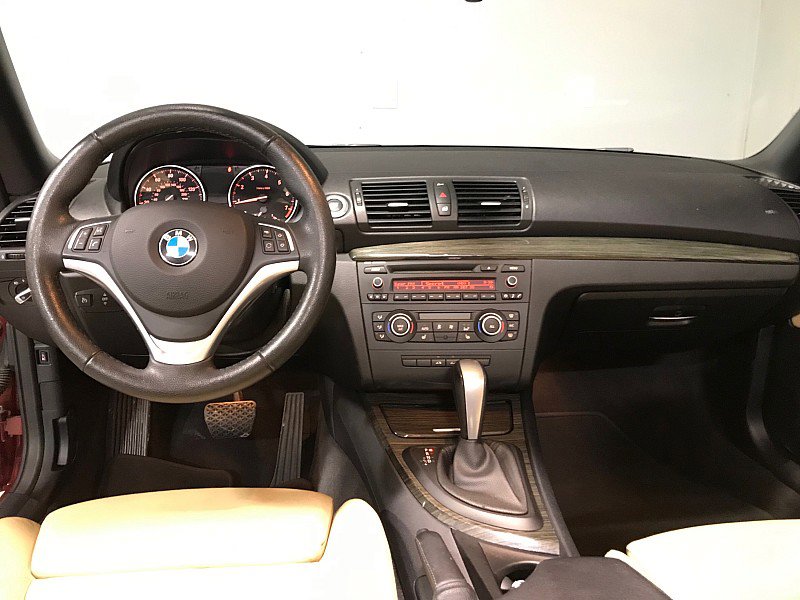 Used 2013 BMW 128i Convertible RWD image 25
