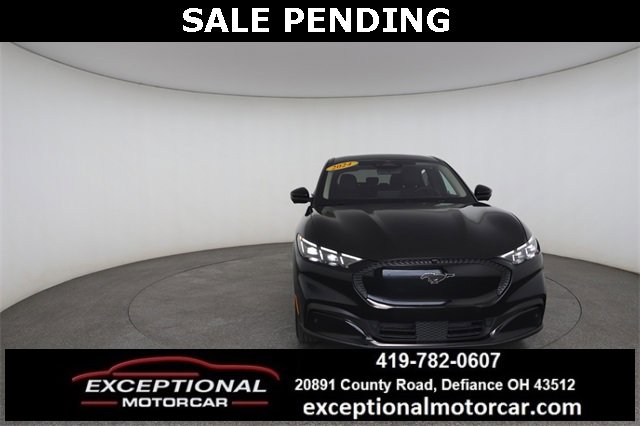 Used 2024 Ford Mustang Mach-E Select image 31