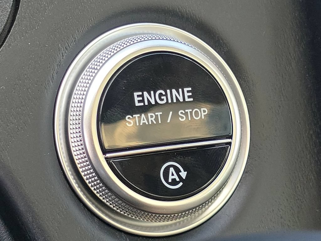 New 2027 Mercedes-Benz E 350 4MATIC Sedan image 34