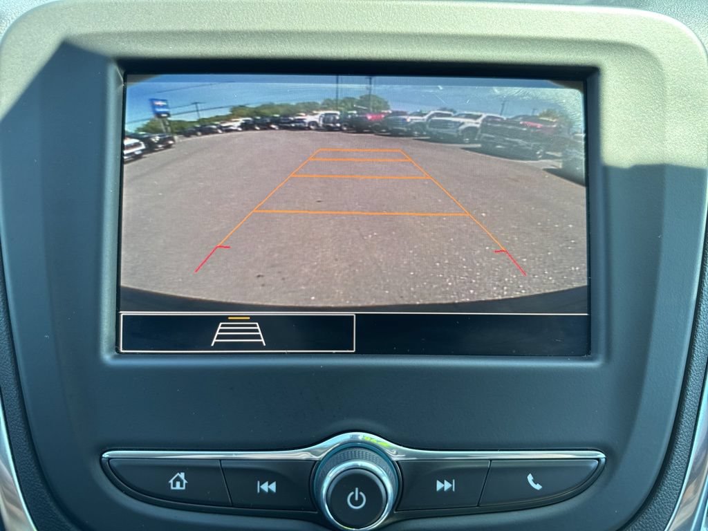 Used 2024 Chevrolet Equinox LT AWD/4WD image 24