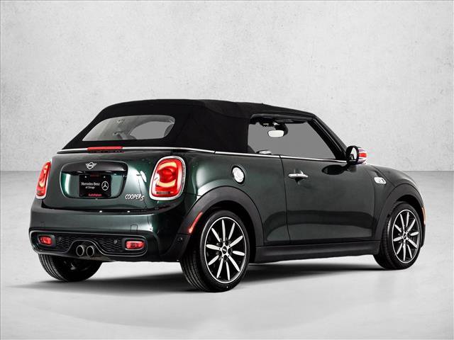 Used 2019 MINI Cooper S w/ Signature Upholstery Package FWD image 5