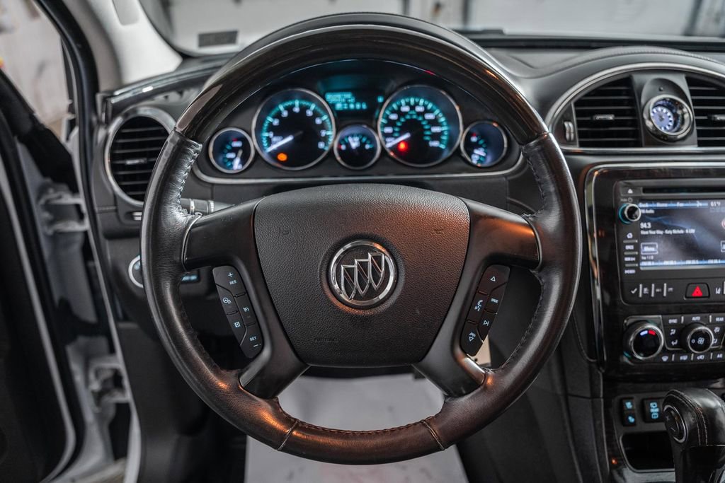 Used 2016 Buick Enclave Premium w/ Experience Buick Package image 26