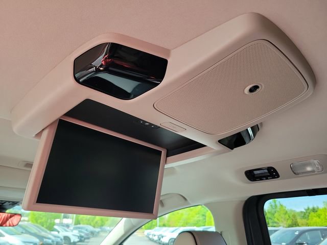 New 2026 Honda Odyssey Elite image 12