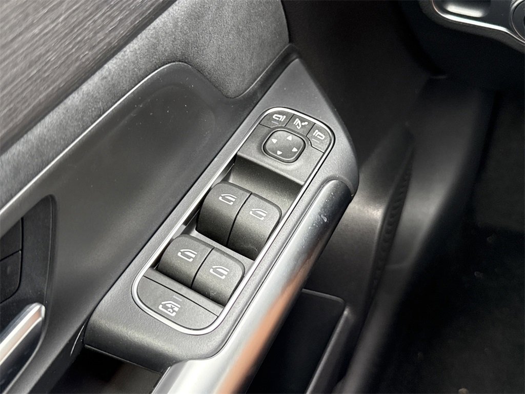 New 2025 Mercedes-Benz GLA 250 image 20