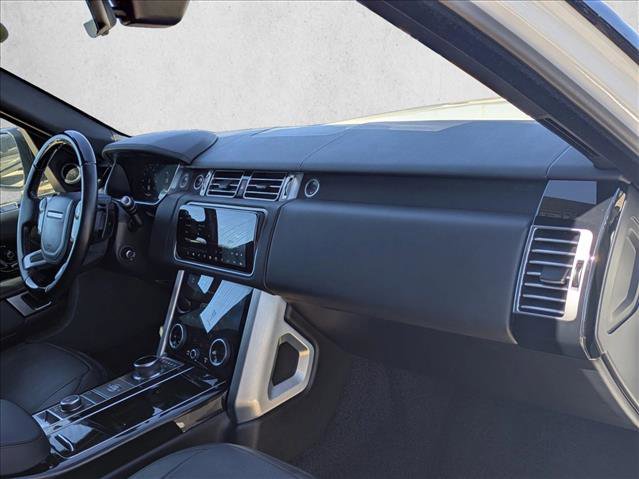 Certified 2022 Land Rover Range Rover Westminster Edition image 23