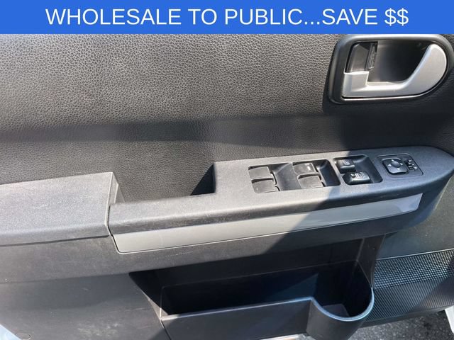 Used 2011 Mitsubishi Endeavor SE FWD image 21
