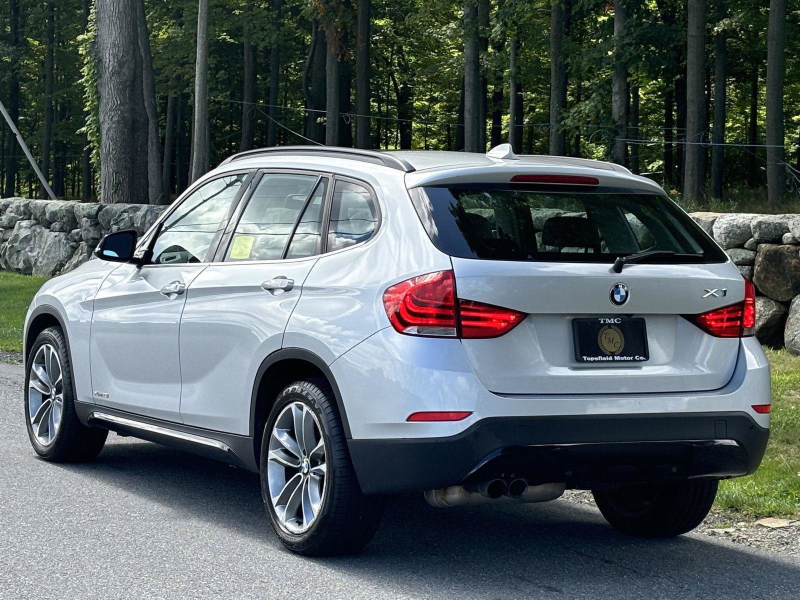 Used 2014 BMW X1 xDrive28i AWD/4WD image 15