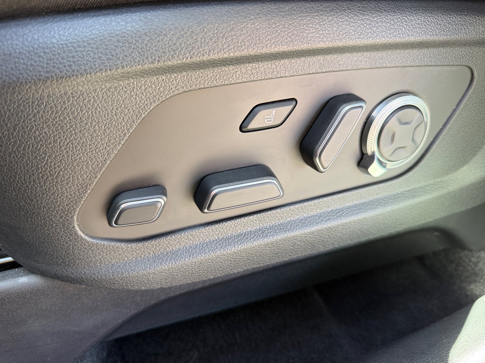 Used 2023 Hyundai Palisade Calligraphy FWD image 14