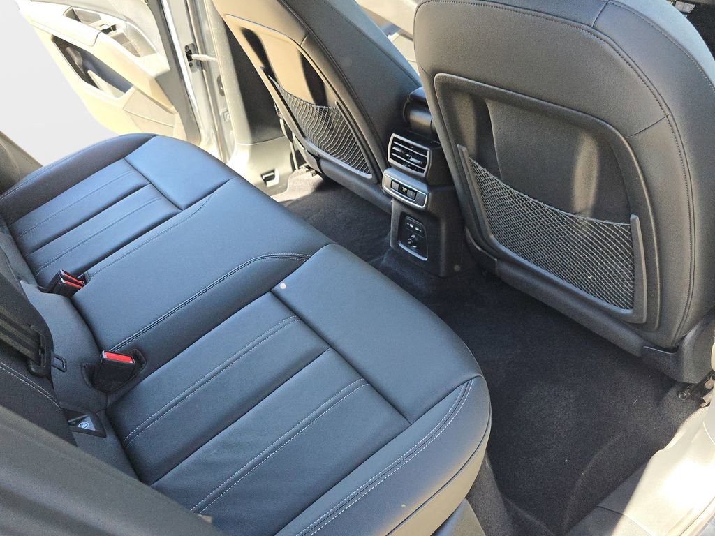 Certified 2024 Audi Q4 e-tron Premium Plus image 11