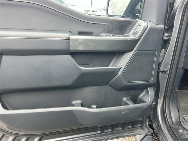 Used 2023 Ford F150 XLT w/ Equipment Group 302A High image 26