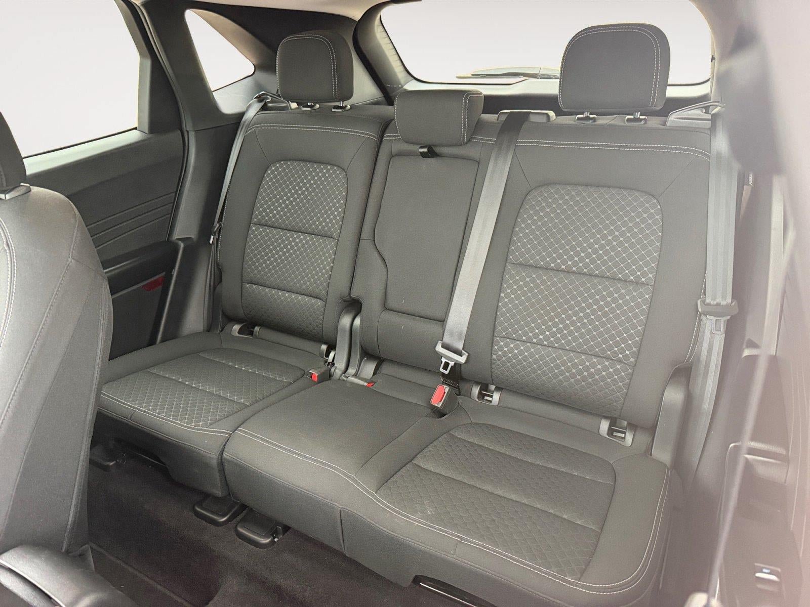 Used 2025 Ford Escape Active AWD/4WD image 13