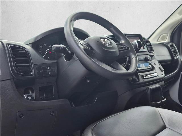 Used 2023 RAM ProMaster 2500 FWD image 11