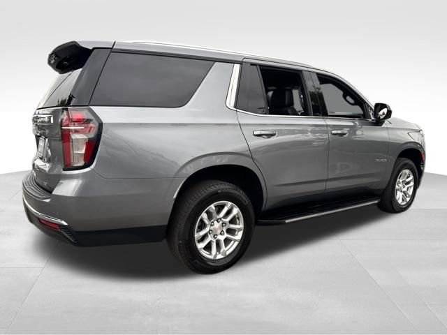 Certified 2021 Chevrolet Tahoe LT image 5