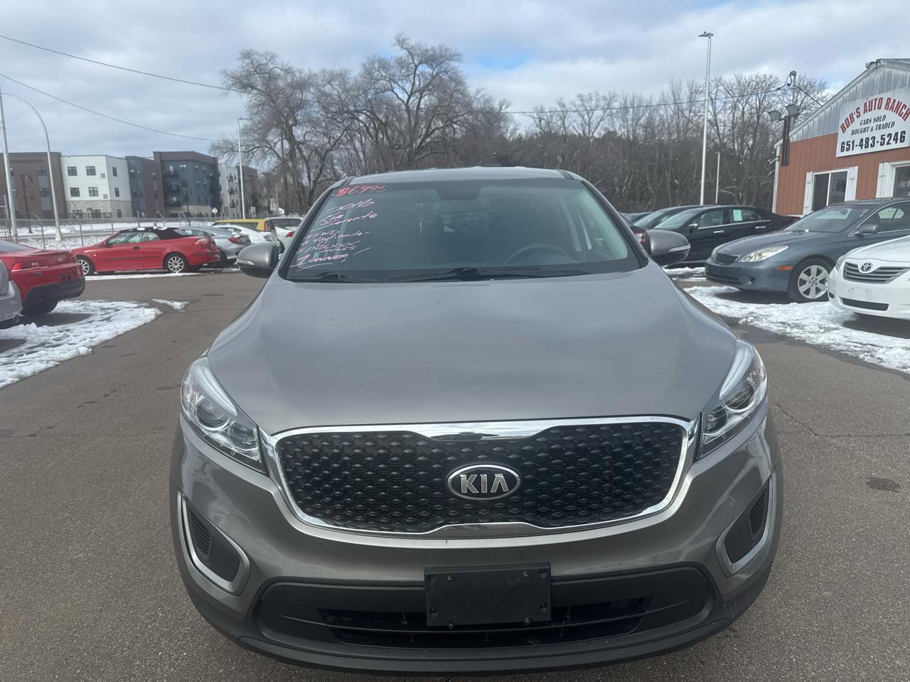 Used 2016 Kia Sorento L image 2