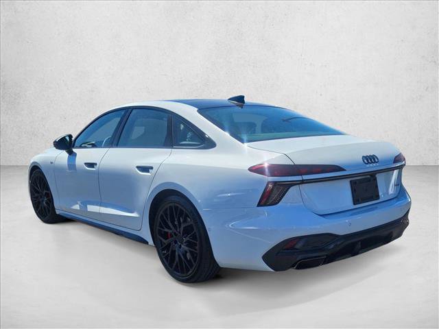 New 2026 Audi A6 Prestige AWD/4WD image 7
