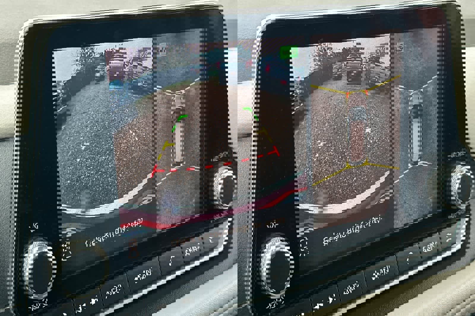 Used 2021 Nissan Rogue SV image 19