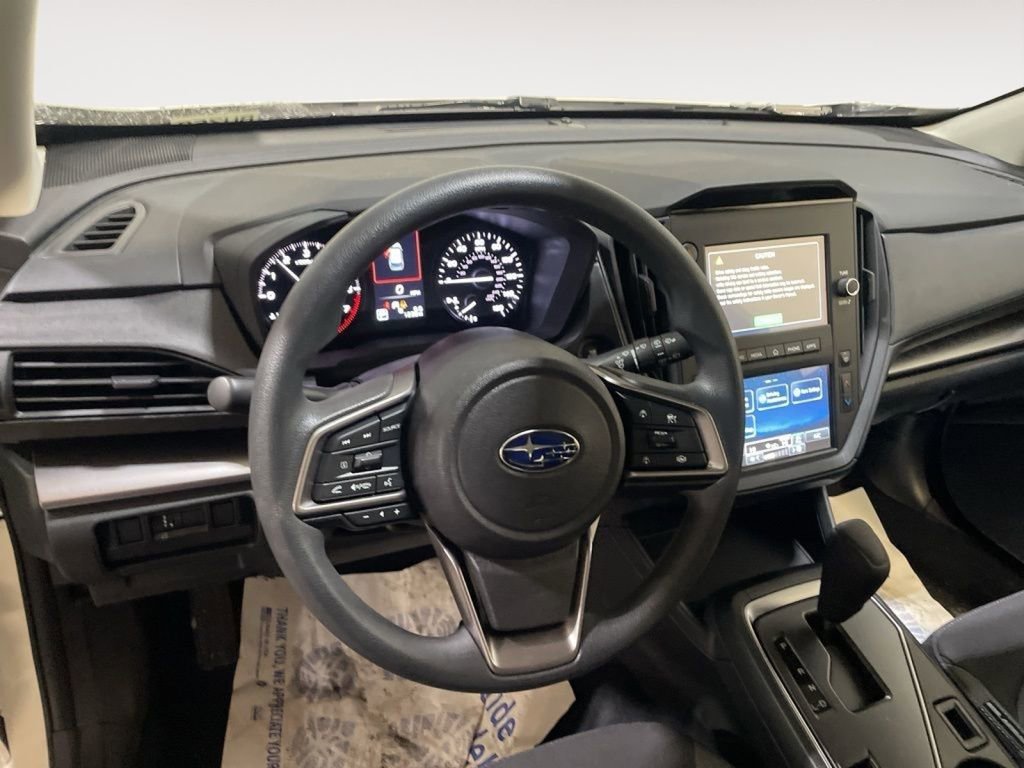 Used 2025 Subaru Impreza 2.0i image 20