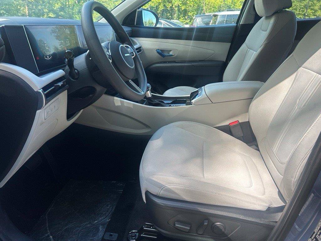 New 2026 Hyundai Tucson SEL Plus AWD/4WD image 10