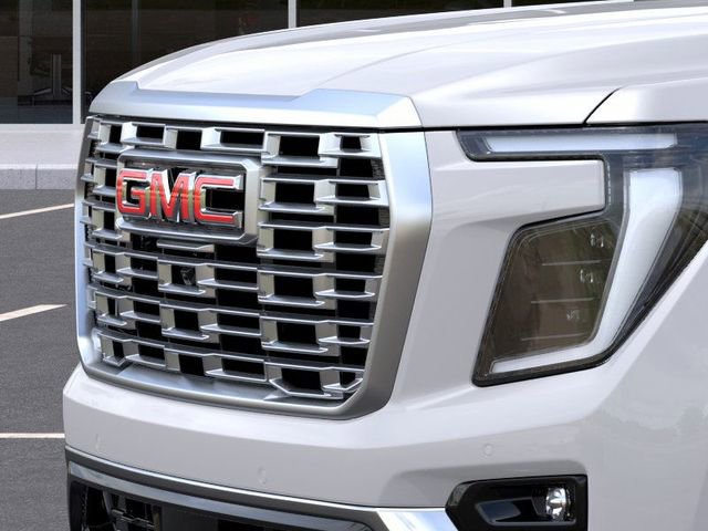 New 2025 GMC Yukon XL Denali w/ Sun & Power Step Package image 15