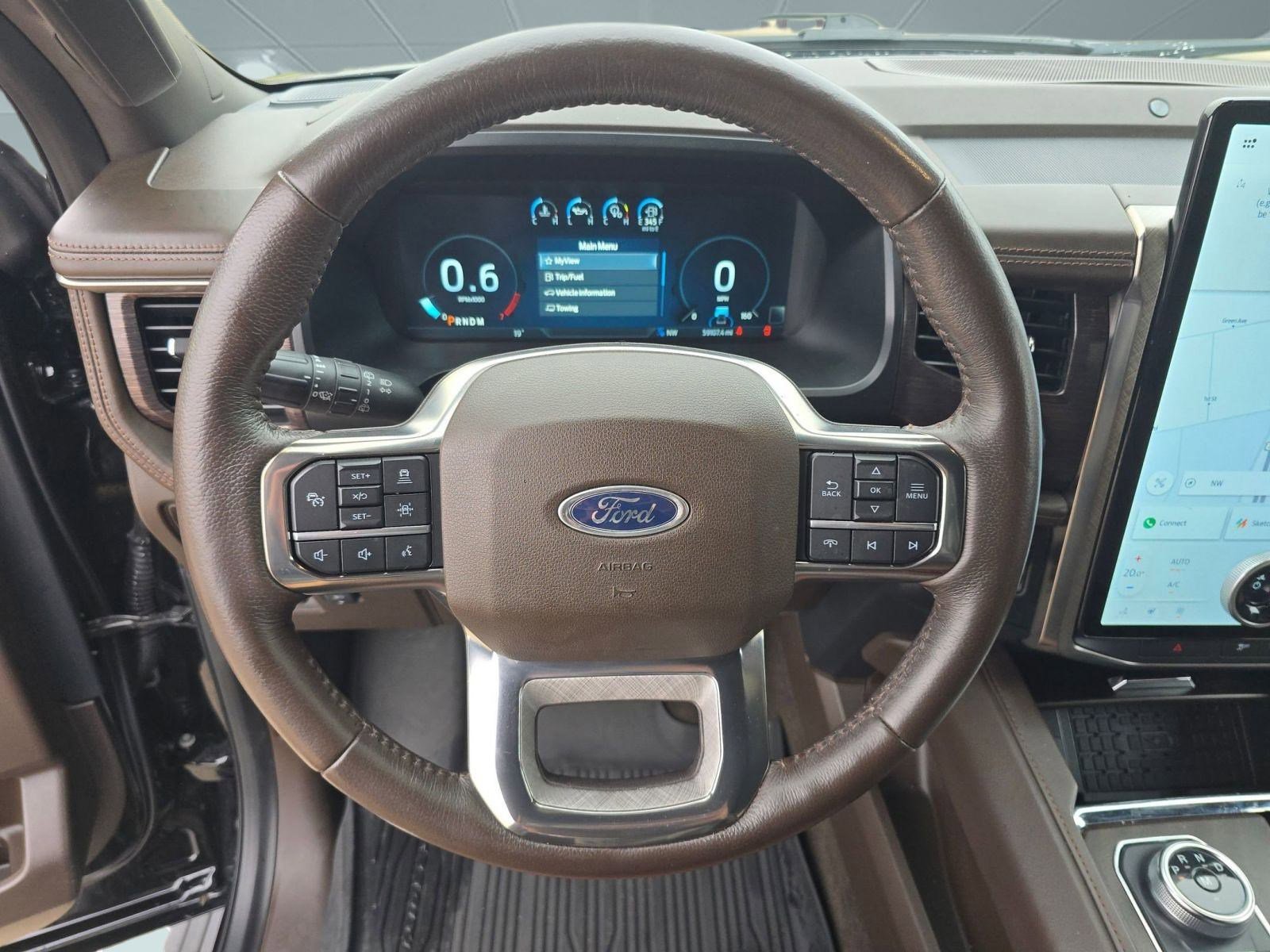 Used 2022 Ford Expedition King Ranch image 15