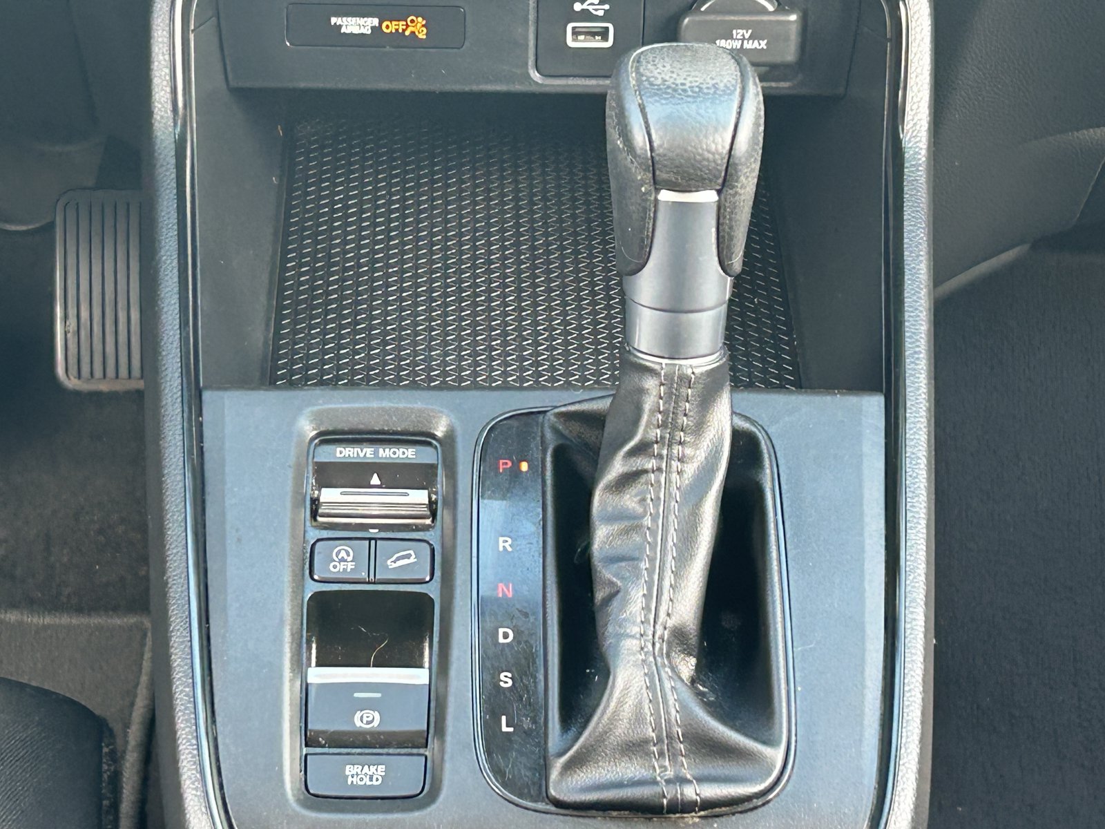 Used 2025 Honda CR-V LX image 21